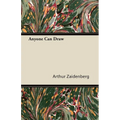 Anyone Can Draw - Paperback