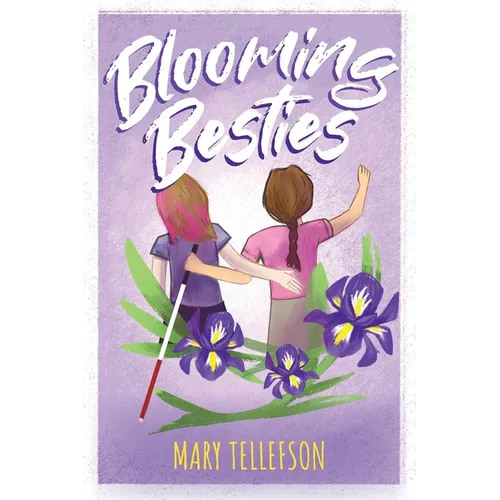 Blooming Besties - Paperback