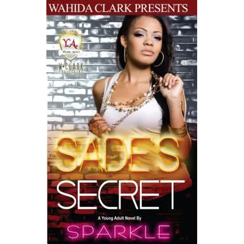 Sade's Secret
