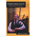 Performance: Delivering Your Own Awesome - Paperback