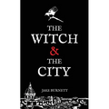The Witch & The City - Paperback