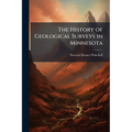 The History of Geological Surveys in Minnesota