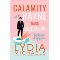 Calamity Rayne Back Again - Paperback