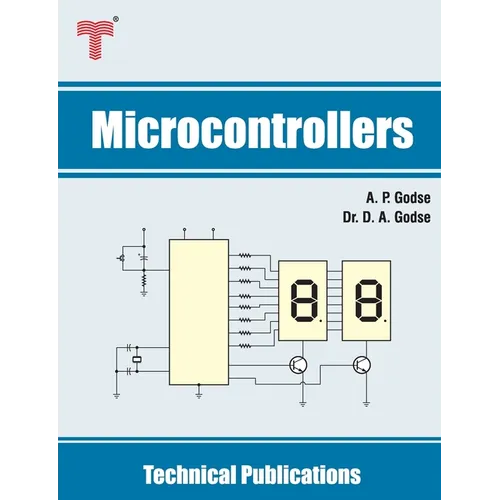 Microcontrollers: 8051 & MSP430 Microcontrollers Family Architecture, Programming, Interfacing & Applications - Paperback