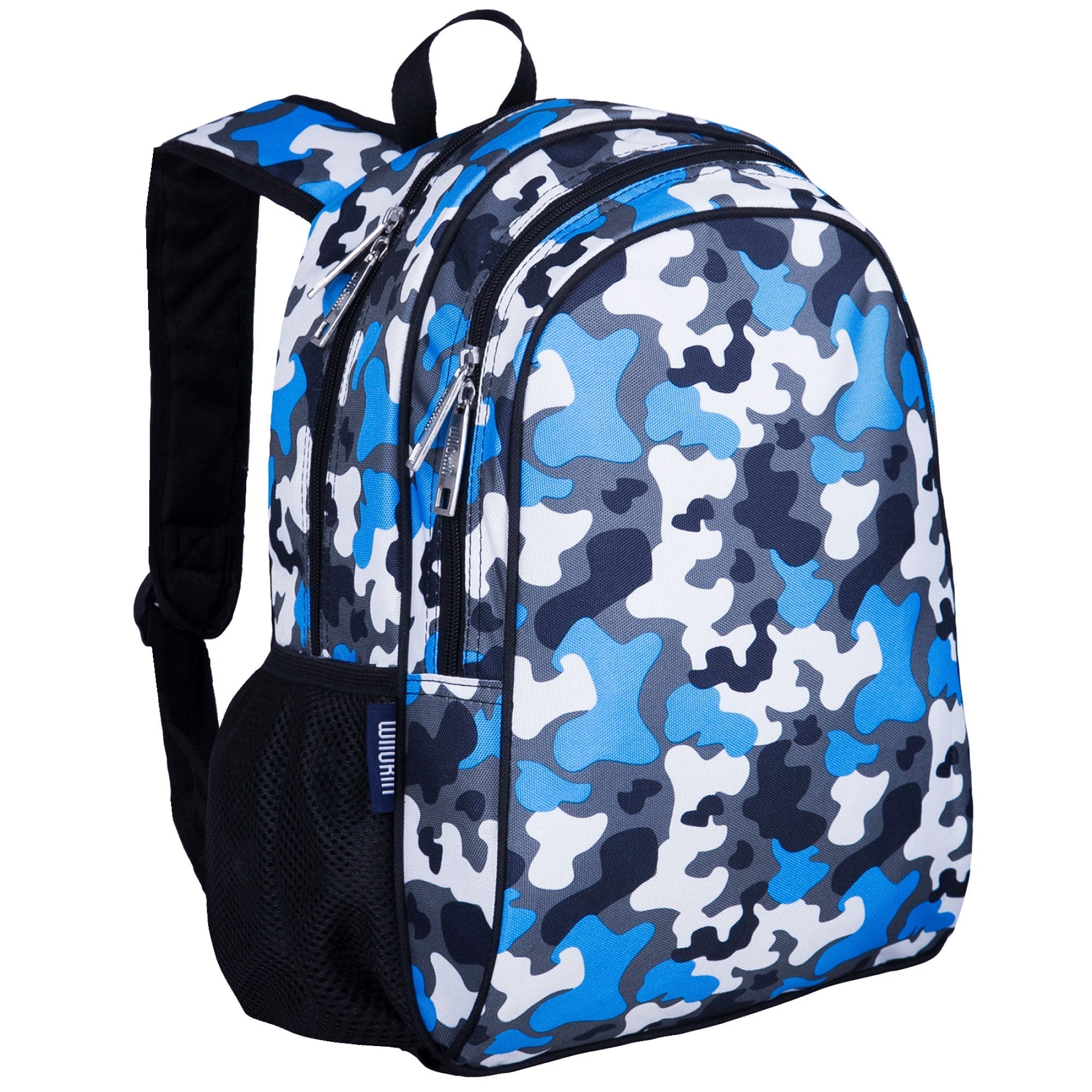 Wildkin 15-Inch Kids Backpack