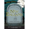 The Ghostly Tales of New England - Paperback