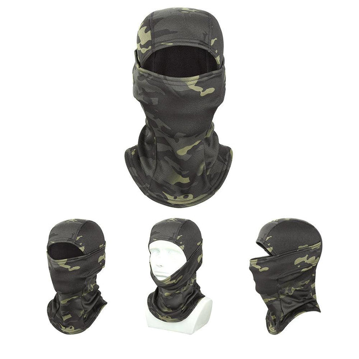 Airsoft Face Coverings