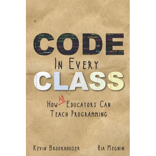 Code in Every Class - Paperback
