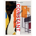 Constant: Space + Colour: From Cobra to New Babylon - Paperback