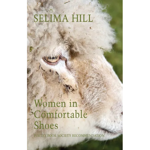 Women in Comfortable Shoes - Paperback