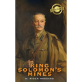 King Solomon's Mines (Deluxe Library Edition) - Hardcover