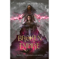 Broken Empire: Ringdweller Series #3 - Paperback