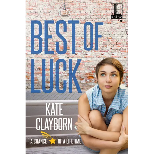 Best of Luck - Paperback
