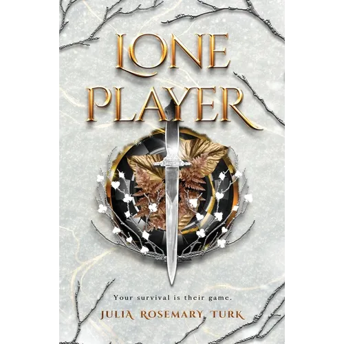 Lone Player - Paperback