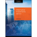 Alternative Investments: Caia Level I - Hardcover