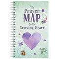 The Prayer Map for the Grieving Heart - Spiral