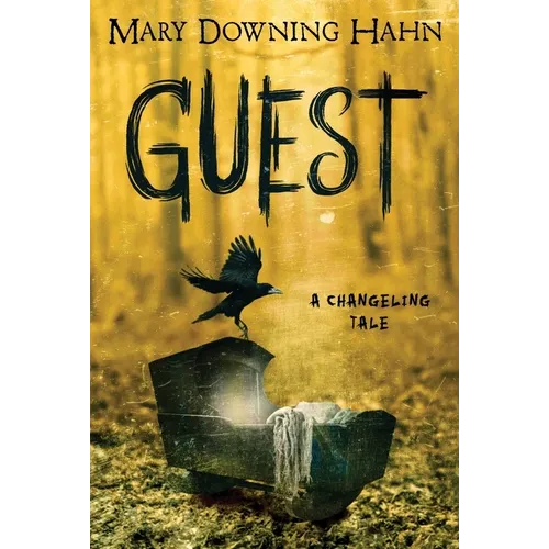 Guest: A Changeling Tale - Paperback