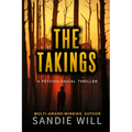 The Takings - Paperback