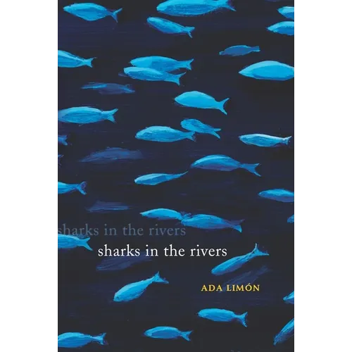 Sharks in the Rivers - Paperback
