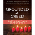 Grounded in Creed Participant and Leader Book - Paperback