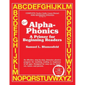 Alpha-Phonics: A Primer for Beginning Readers - Paperback