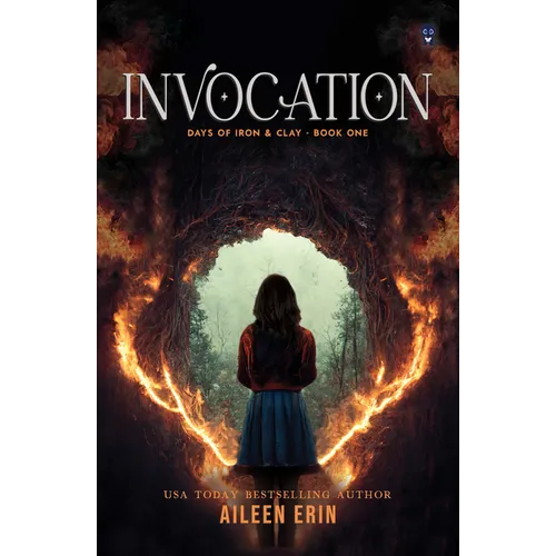 Invocation - Paperback
