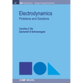 Electrodynamics: Problems and Solutions - Hardcover
