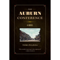 The Auburn Conference - Paperback