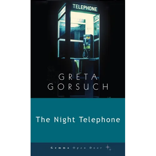The Night Telephone - Paperback