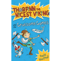 Thorfinn and the Gruesome Games - Paperback