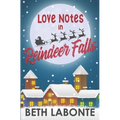 Love Notes in Reindeer Falls - Paperback