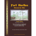 Fort Harllee - Paperback