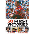 50 First Victories: NASCAR Drivers' Breakthrough Wins