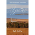 Migrations - Hardcover