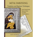 Metal Embossing - Paperback
