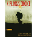 Kipling's Choice - Paperback
