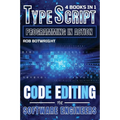 TypeScript Programming In Action: Code Editing For Software Engineers - Paperback