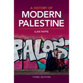A History of Modern Palestine - Paperback