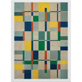 Lygia Clark: Painting as Experimental Field 1948-1958 - Paperback