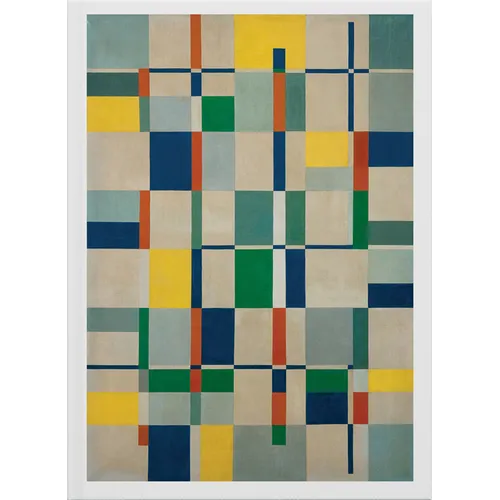 Lygia Clark: Painting as Experimental Field 1948-1958 - Paperback