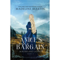 Anice's Bargain - Paperback