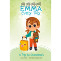 A Trip to Grandma's - Paperback