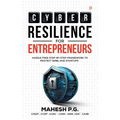 Cyber Resilience For Entrepreneurs - Paperback