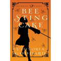 Bee Sting Cake - Paperback
