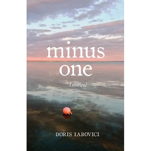 Minus One - Paperback