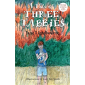 A Tale of Three Tabbies - Paperback