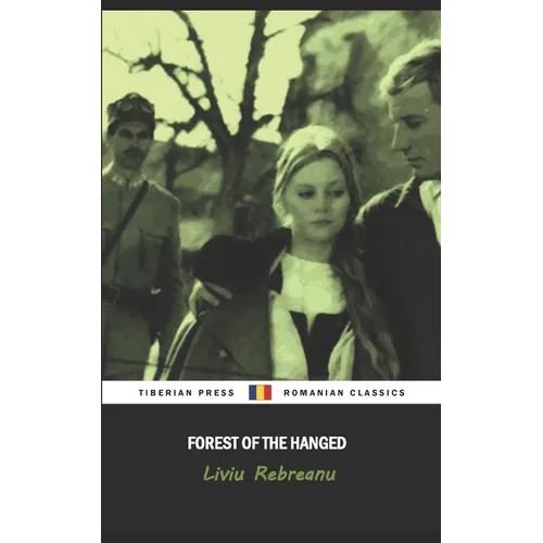 Forest of the Hanged