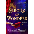 Circus of Wonders - Paperback