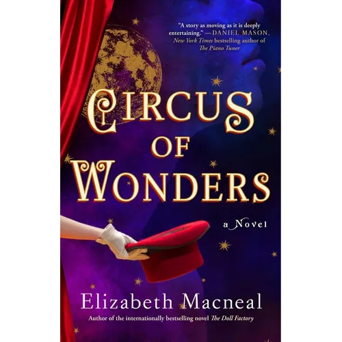 Circus of Wonders - Paperback