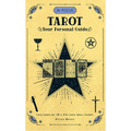 In Focus Tarot: Your Personal Guide - Hardcover